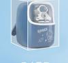 Automatic Pencil Sharpener with Lead Advance for Students and Children