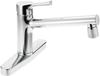 TOTO Kitchen Faucet TKS05313J flow (Water switching)