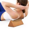 Canchi Cork Yoga Triangle Block
