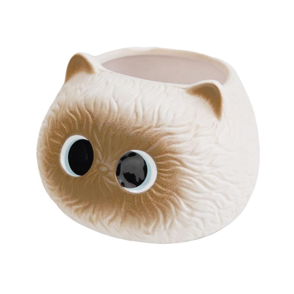 

Кавайная керамическая коробка для салфеток, органайзер для полотенец, туба для хранения, диспенсер для салфеток, журнальный столик Style 4