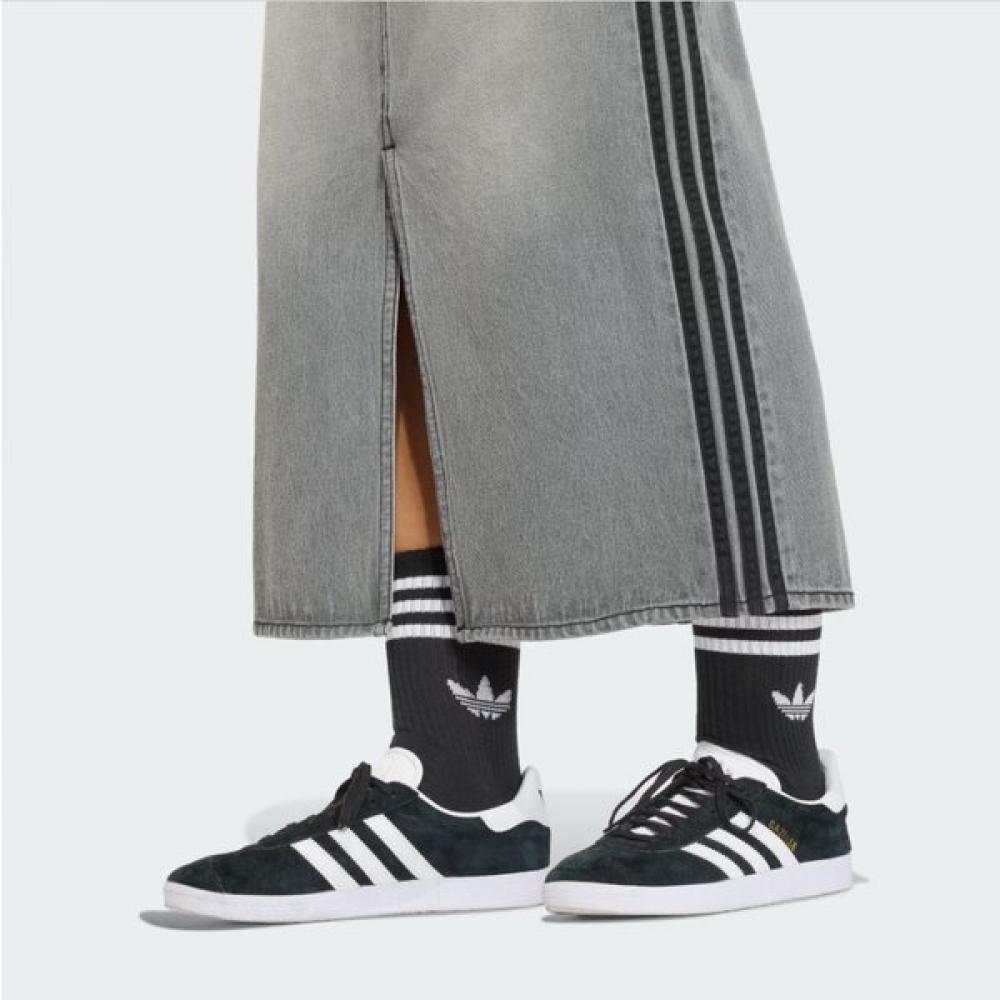 Brandname Women S Denim Skirt Pencil Stripe