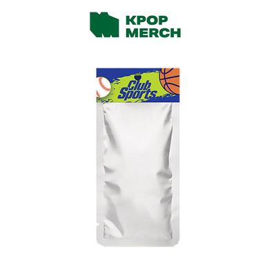 [ENHYPEN WELT Couponkarten-Sammlung] CLUB SPORTS GESCHENK Version