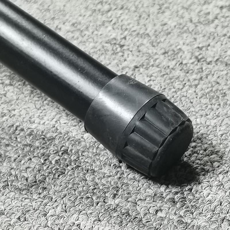 Rubber  Mic Stand Guitar Holder Foot Protectors Replacements Mic Holder Foot Pad