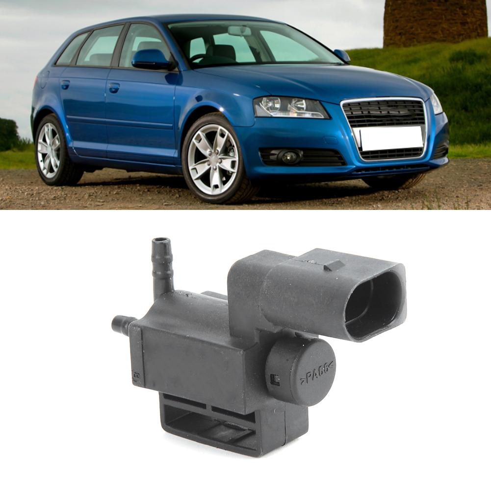 EGR  Vacuum Turbocharged Boost Pressure Control Solenoid Valve Fits for A3 A4 037 906 283 C