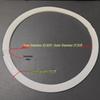 Food Grade Insulated Barrel Lid Sealing Ring