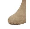 Rieker Y2553-60 Beige Ankle Boots