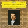 Disque vinyle GIOACCHINO ROSSINI ORCHESTRA DEL Ouvertures SLPEM136395 Deutsche Grammo 1965 Allemagne Classique Occasion