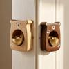 Cute Bear Entrance Doorbell Creative Entry Reminder Bell Door Decoration Bell  Shop Entrance