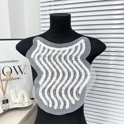 Cucito e maglia – Toppe