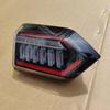 Compatible with Chery Tiggo 8 PLUS Kunpeng: Left/Right Rear Taillight Assembly (605000693AA)