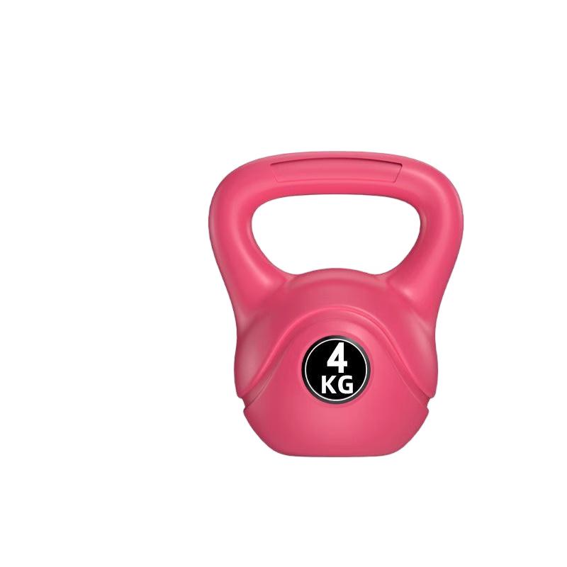 OIMG Fitness Kettlebell CN plug (adapter included)