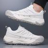 Classic Brand Comfortable Anti Slip Mountain Climbing Footwear Top Quality Wearable Trekking Sneakers Unisex Outdoor Hiking Shoe