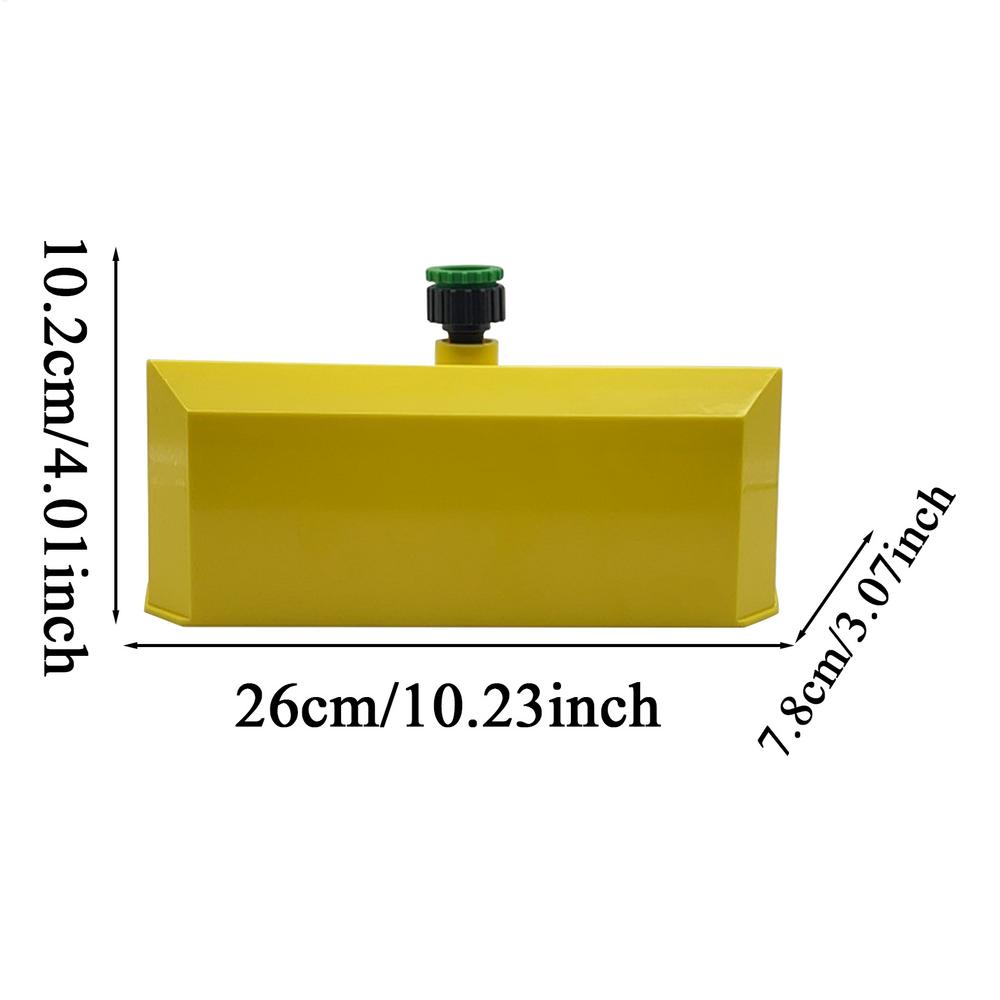 Paint Roller Cleaner Professional Paint Remover Tool Reusable Paint Roller Washer and Dryer Home Improvement Applicators