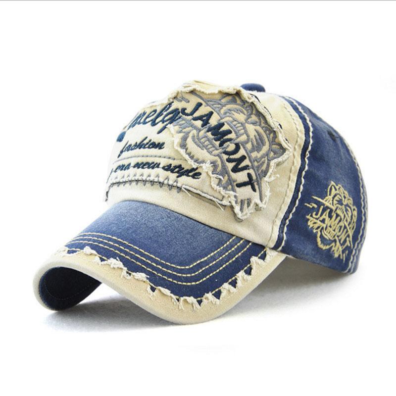 Yiran Dayang Hat Women's Cotton Baseball Cap For Men And Snapback Hat, Leisure Cap, Fashion Accessories, Fashion