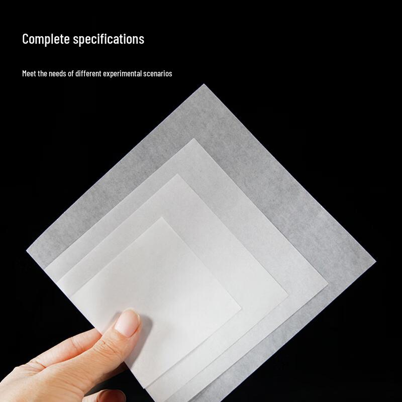 Leigu Laboratory Weighing Paper