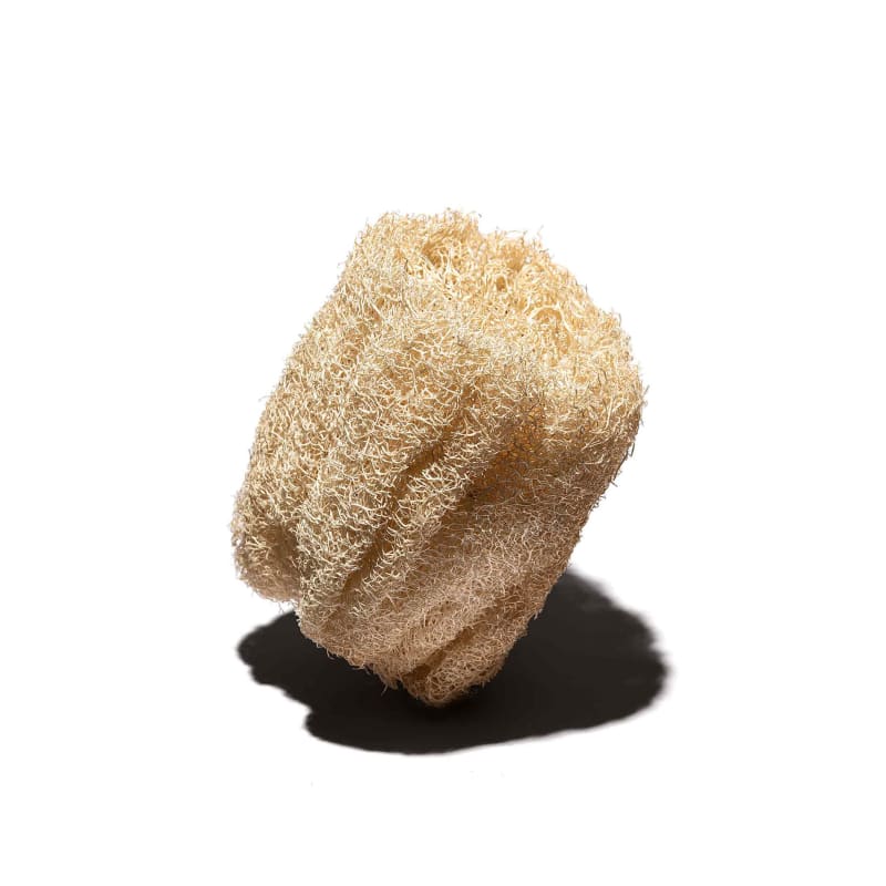 Natural Sponge Loofa (Body Sponge)