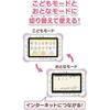 Connect To Agatsuma (AGATSUMA) Sumikko Gurashi Wi-Fi! Connect with Everyone! Sumikko Pad 8 Inch P...