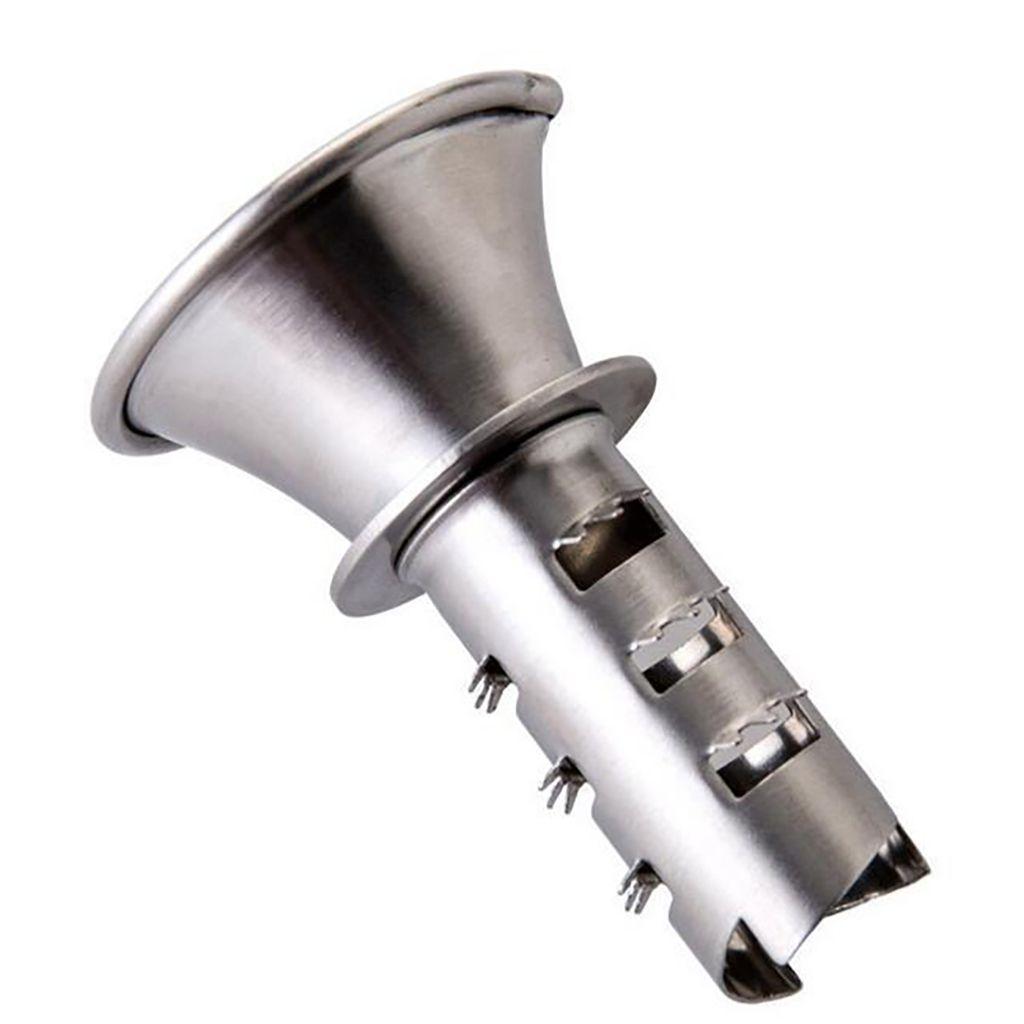 Stainless Steel Household Mini Manual Lemon Juicer Juice Squeezer Fruit Tools Kitchen Gadgets