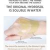ZOZU Gold Eye Mask Hydrating and Moisturising Eye Mask Patch Series