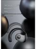 Little Coconut Ball TWS Ear-Hook Bluetooth Earbuds: Wireless, Noise-Cancelling, Long Battery Life for Sports