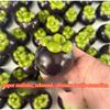 Cute Simulated Mangosteen Fluid Squeeze Fidget Toy Super Soft Slow Rebound Sensory Stress Anxiety Relief for Kids and Adults
