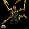 Hasbro MARVEL Legends Series Iron Spider G2088 Authentic Product Spider-Man (Aaron Davis)