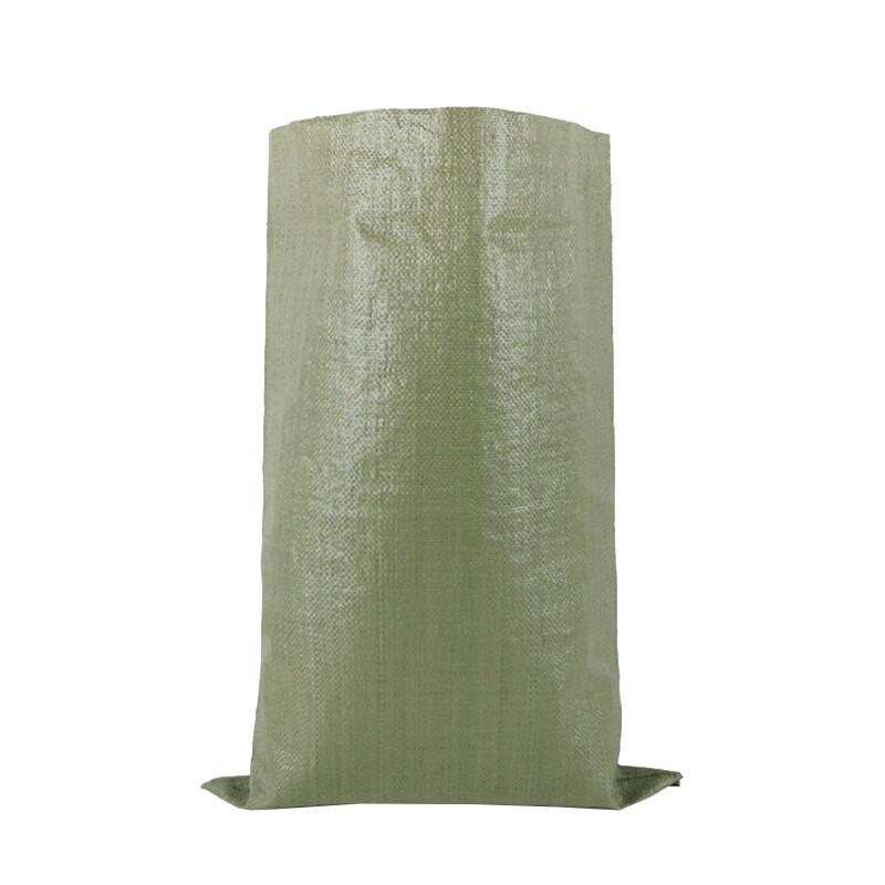 Woven Plastic Packaging Bags 90cm x 60cm