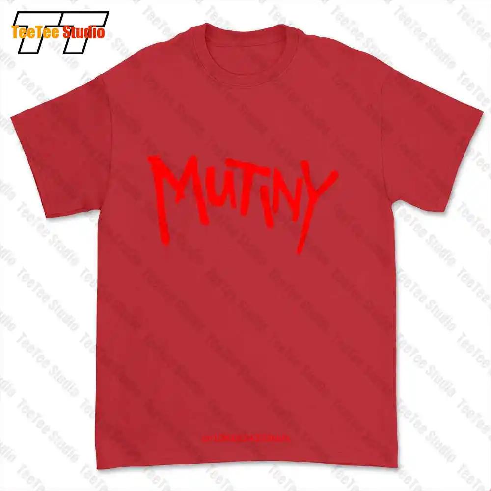 Mutiny Halt And Catch Fire Tv Show Various Tshirt Tee X069 S