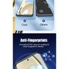 3Pcs Full Tempered Glass For Samsung Galaxy A36 A26 A16 A06 A56 A53 A04 A14 A24 A34 A54 A05S A15 A25 A35 A55 5G Screen Protector