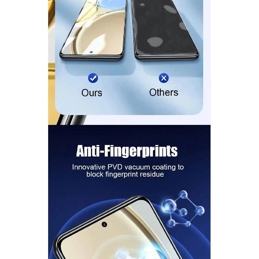 3Pcs Full Tempered Glass For Samsung Galaxy A36 A26 A16 A06 A56 A53 A04 A14 A24 A34 A54 A05S A15 A25 A35 A55 5G Screen Protector
