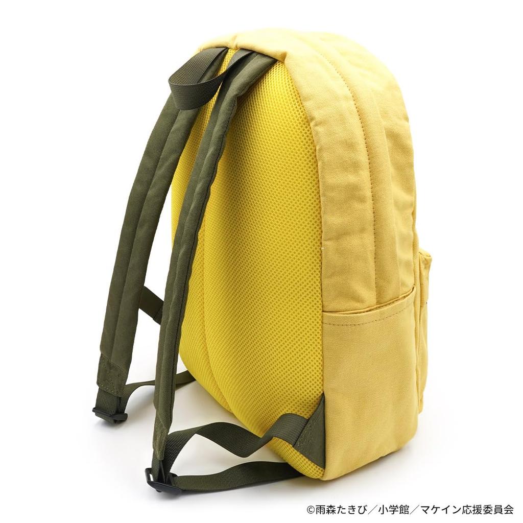 TV-Anime Many Losing Komari Chika Rucksack "Too Heroines!"