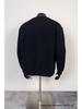 Amerikanischer Cole Buxton Unisex Lockerer Freizeit-CB Pullover Strickware