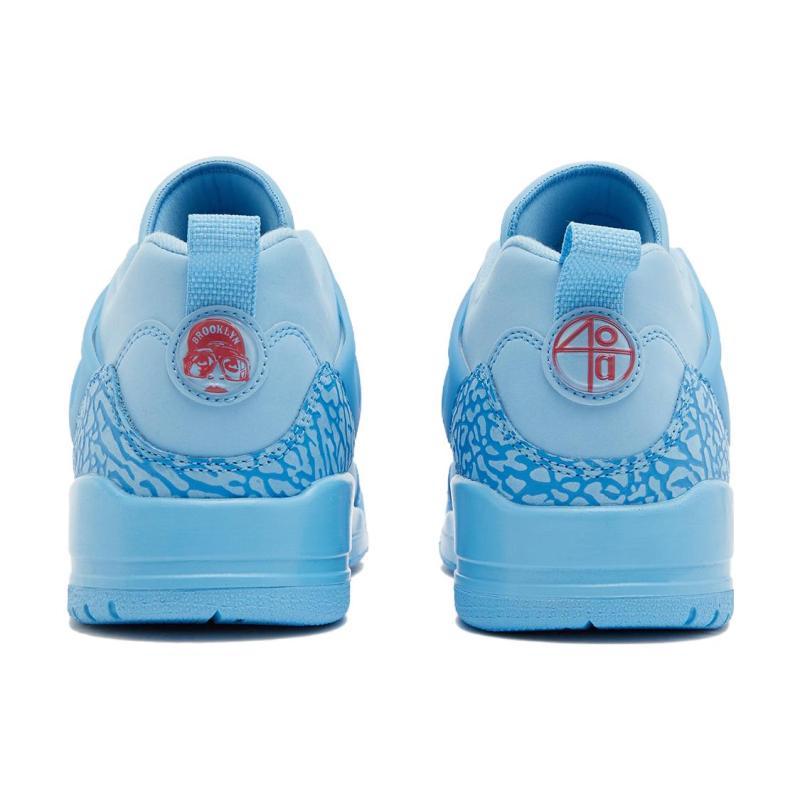 Jordan Spizike Low "Houston Oilers" Jordan FQ1759-400