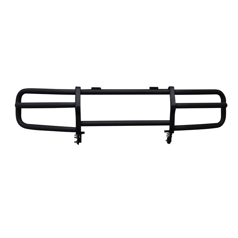 Haval Menglong Pare-buffle avant de protection pare-chocs tout-terrain, Installation non destructive