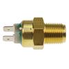 Fridayparts Water Temperature Sensor 2848A127 Compatible for Perkins 903.27 1004.40T 1006.6T 1104C-44 1104D-44 Replacement