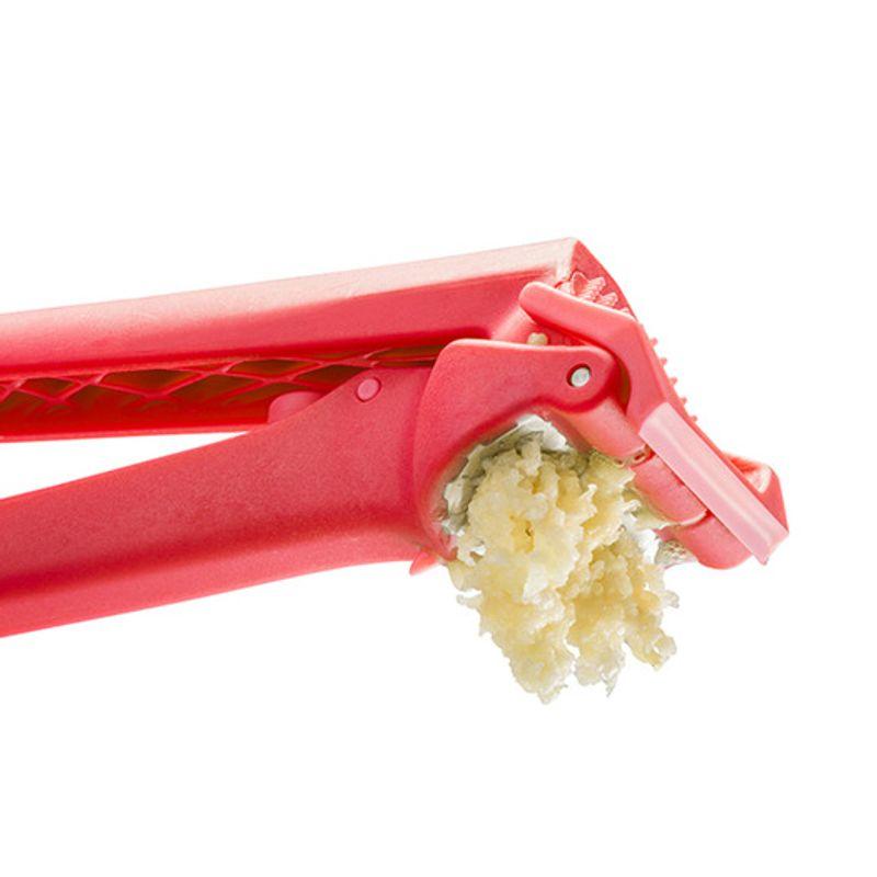 Dreamfarm Gadget Light - Knoblauchpresse (2 Farben)