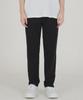 PIANER Cool Stretch Zipper Pocket Training Pants (Black)