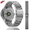 QuickFit 26mm 22mm Strap for Garmin MARQ Aviator/Captain Titanium Wristband for Garmin Fenix 8 7 7X 5 Plus 6X Pro Enduro 2 Strap