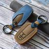Ontto Toyota Smart Key Case, Key Cover, Stylish, Textured, Luxury Key Holder, Toyota C-HR,