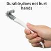 1/2/4Pcs Versatile Kitchen Cleaning Brush Perfect for BBQ Oven More Tough On Grease Safe On Surfaces Ideal for Home School Use