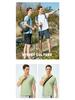 Diga Men's Quick-Dry Breathable Sports T-Shirt for Outdoor Running, Cycling, and Fitness - Loose Fit, Short Sleeve