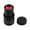 2Megapixel Digital Camera for Microscopes Eyepiece Mount USB2.0 Color Photography Video with 30mm 30.5mm Adapter Ring-