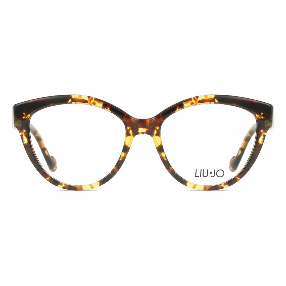 

Liu Jo Lj2752 220 Unisex Eyeglasses 51-17-140