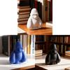 Modern Art Gorilla Figurine For Home Decor And Childrens Room Display