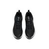 (WMNS) ANTA Running Series Sneakers 'Black Ivory White' Women's 122115536S-4