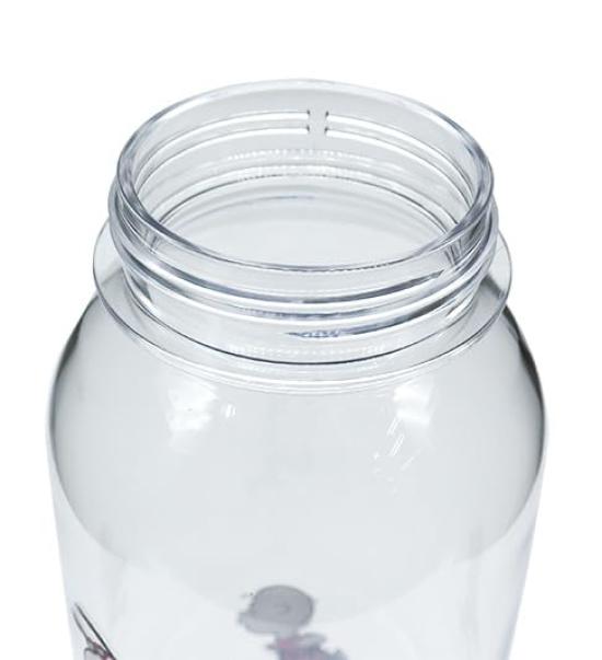 Botella para Bebida Onishi Ken Seihan PEANUTS con Correa SkateboardCL L PQ-2520