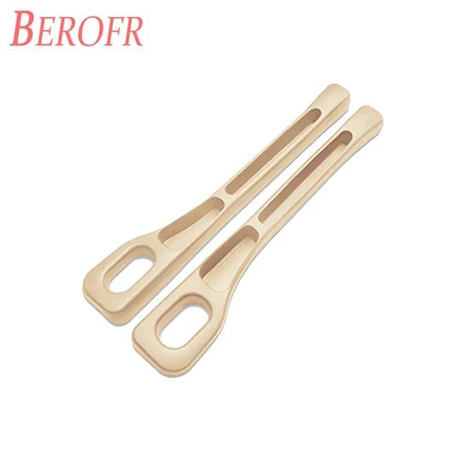 

Car Seat Gap Filler Side Seam Plug Strip with Groove Leak-proof Filling Strip For Cadillac Escalade CTS ATS SRX STS XT5 XT6 бежевий