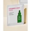 Ceramide Shot High Moisture Mask Pack (10 Sheets)
