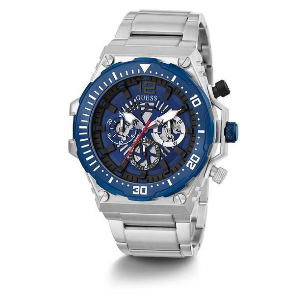 Guess Exposure Watch