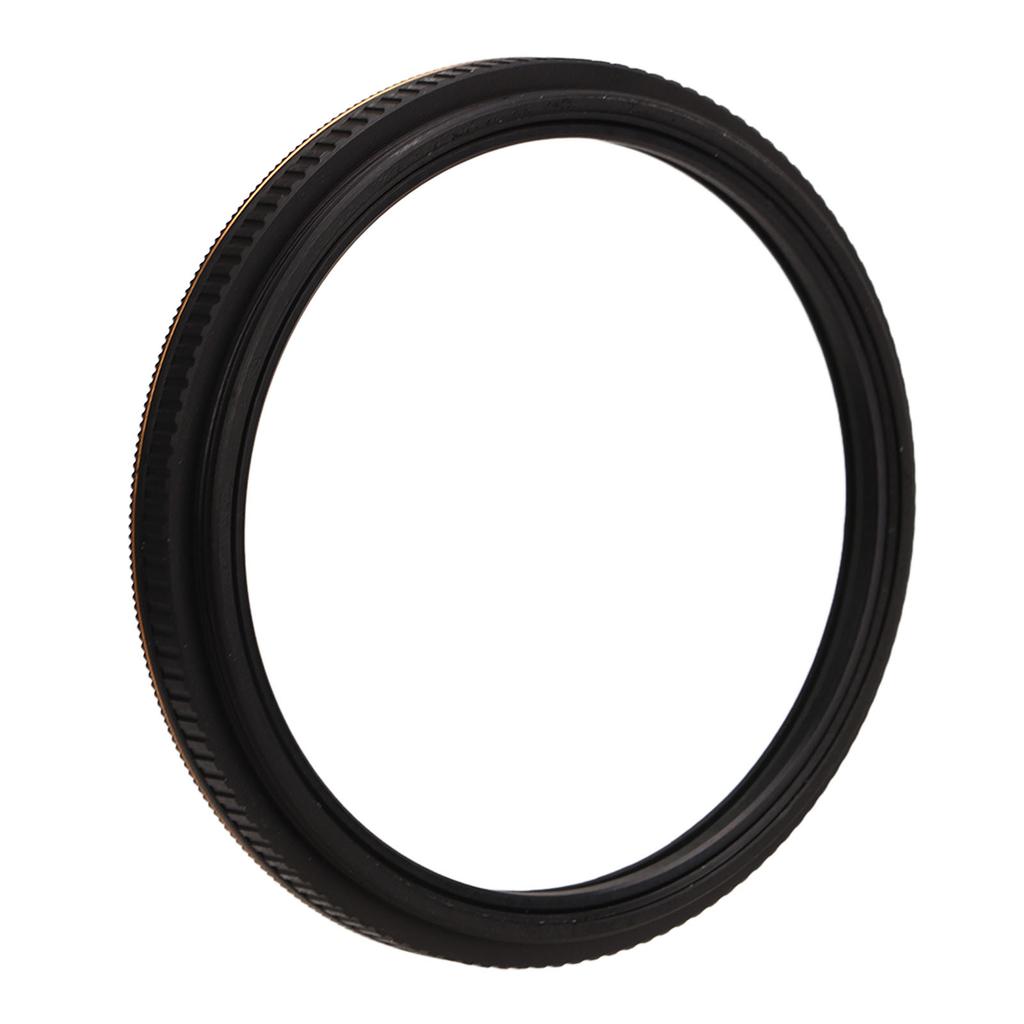 Star Filter 6 Line High Definition Coating Screen Effect Filter for Camera